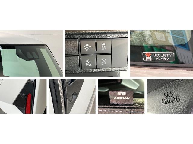 タントカスタムＸリミテッド　レーダークルコン　届出済未使用車衝突被害軽減ブレーキ　コーナーセンサー　バックカメラ（ナビ装着時用）　両側電動スライドドア　前席シートヒーター　電動パーキングブレーキ　ＬＥＤ　オートライト　オートエアコン　クルコン　スマートキー（滋賀県）の中古車