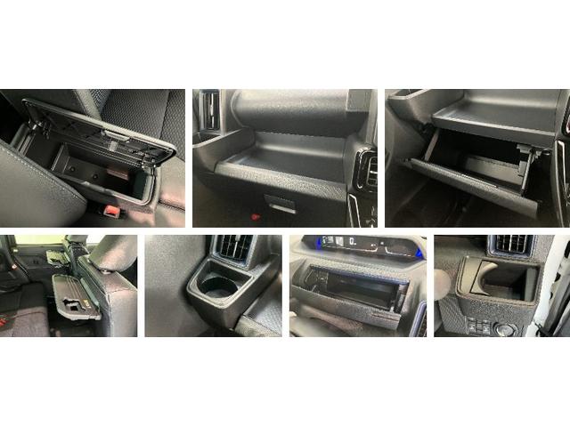 タントカスタムＸリミテッド　レーダークルコン　届出済未使用車衝突被害軽減ブレーキ　コーナーセンサー　バックカメラ（ナビ装着時用）　両側電動スライドドア　前席シートヒーター　電動パーキングブレーキ　ＬＥＤ　オートライト　オートエアコン　クルコン　スマートキー（滋賀県）の中古車