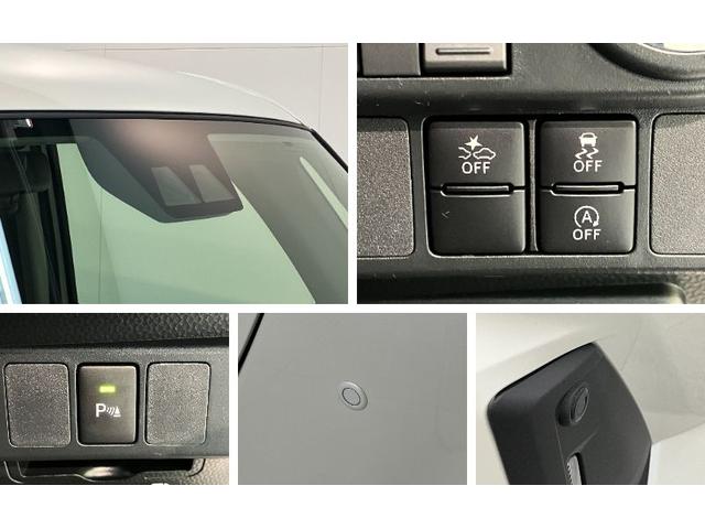 トールカスタムＧ　９型ディスプレイオーディオ　バックカメラ衝突被害軽減ブレーキ　コーナーセンサー　９型ディスプレイオーディオ　フルセグ　Ｂｌｕｅｔｏｏｔｈ　ＵＳＢ　バックカメラ　両側電動スライドドア　ＬＥＤ　レーダークルーズ　スマートキー　エコアイドル（滋賀県）の中古車