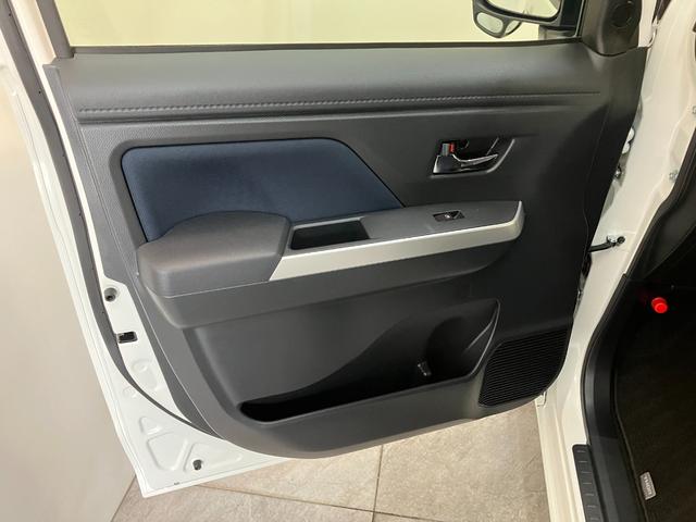 トールカスタムＧ　９型ディスプレイオーディオ　バックカメラ衝突被害軽減ブレーキ　コーナーセンサー　９型ディスプレイオーディオ　フルセグ　Ｂｌｕｅｔｏｏｔｈ　ＵＳＢ　バックカメラ　両側電動スライドドア　ＬＥＤ　レーダークルーズ　スマートキー　エコアイドル（滋賀県）の中古車