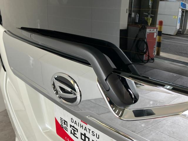 トールカスタムＧ　９型ディスプレイオーディオ　バックカメラ衝突被害軽減ブレーキ　コーナーセンサー　９型ディスプレイオーディオ　フルセグ　Ｂｌｕｅｔｏｏｔｈ　ＵＳＢ　バックカメラ　両側電動スライドドア　ＬＥＤ　レーダークルーズ　スマートキー　エコアイドル（滋賀県）の中古車
