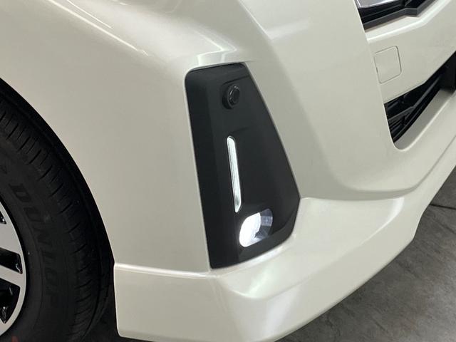 トールカスタムＧ　９型ディスプレイオーディオ　バックカメラ衝突被害軽減ブレーキ　コーナーセンサー　９型ディスプレイオーディオ　フルセグ　Ｂｌｕｅｔｏｏｔｈ　ＵＳＢ　バックカメラ　両側電動スライドドア　ＬＥＤ　レーダークルーズ　スマートキー　エコアイドル（滋賀県）の中古車