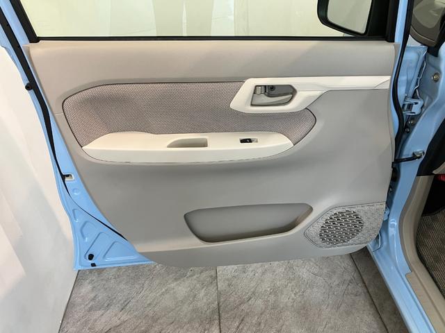 ムーヴＬ　ＳＡ　ＣＤステレオ　キーレス　電格ミラー　車検整備付衝突被害軽減ブレーキ　ＣＤステレオ　ＵＳＢ　マニュアルエアコン　マニュアルレベリング　キーレスエントリー　電動格納式ミラー　エコアイドル　タイヤ４本新品交換済み（滋賀県）の中古車