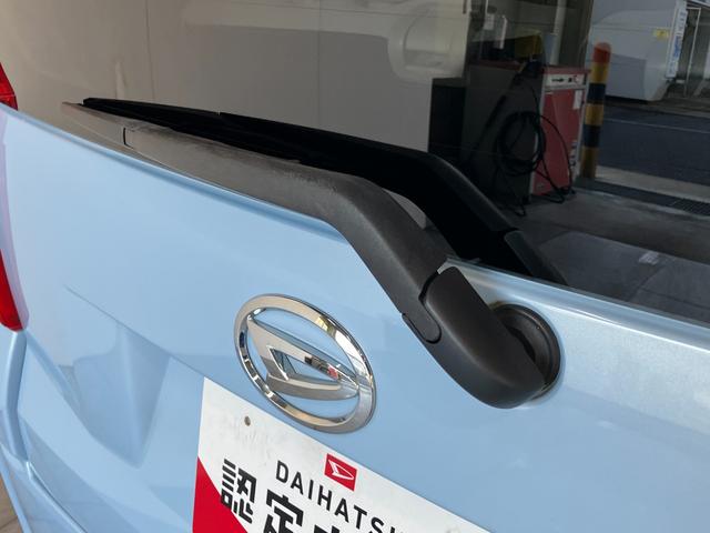 ムーヴＬ　ＳＡ　ＣＤステレオ　キーレス　電格ミラー　車検整備付衝突被害軽減ブレーキ　ＣＤステレオ　ＵＳＢ　マニュアルエアコン　マニュアルレベリング　キーレスエントリー　電動格納式ミラー　エコアイドル　タイヤ４本新品交換済み（滋賀県）の中古車