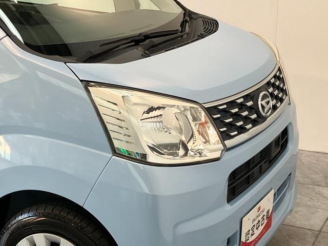 ムーヴＬ　ＳＡ　ＣＤステレオ　キーレス　電格ミラー　車検整備付衝突被害軽減ブレーキ　ＣＤステレオ　ＵＳＢ　マニュアルエアコン　マニュアルレベリング　キーレスエントリー　電動格納式ミラー　エコアイドル　タイヤ４本新品交換済み（滋賀県）の中古車