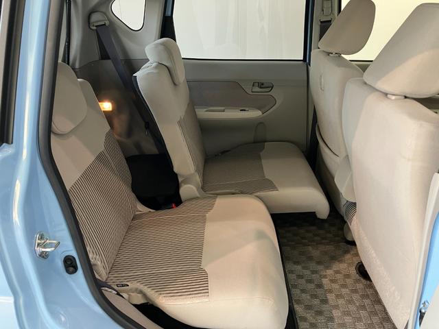 ムーヴＬ　ＳＡ　ＣＤステレオ　キーレス　電格ミラー　車検整備付衝突被害軽減ブレーキ　ＣＤステレオ　ＵＳＢ　マニュアルエアコン　マニュアルレベリング　キーレスエントリー　電動格納式ミラー　エコアイドル　タイヤ４本新品交換済み（滋賀県）の中古車