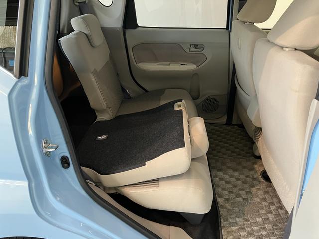 ムーヴＬ　ＳＡ　ＣＤステレオ　キーレス　電格ミラー　車検整備付衝突被害軽減ブレーキ　ＣＤステレオ　ＵＳＢ　マニュアルエアコン　マニュアルレベリング　キーレスエントリー　電動格納式ミラー　エコアイドル　タイヤ４本新品交換済み（滋賀県）の中古車