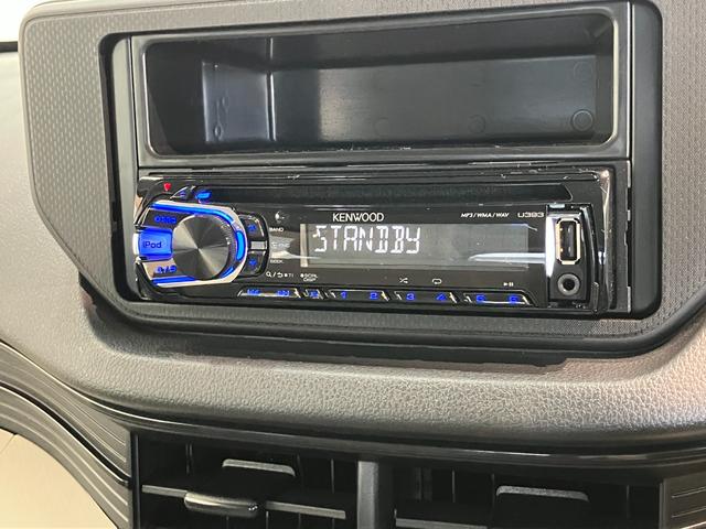 ムーヴＬ　ＳＡ　ＣＤステレオ　キーレス　電格ミラー　車検整備付衝突被害軽減ブレーキ　ＣＤステレオ　ＵＳＢ　マニュアルエアコン　マニュアルレベリング　キーレスエントリー　電動格納式ミラー　エコアイドル　タイヤ４本新品交換済み（滋賀県）の中古車