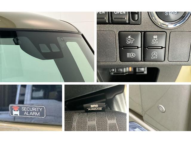 ウェイクＧターボＶＳ　ＳＡ３　フルセグナビ　パノラマカメラ　ドラレコ衝突被害軽減ブレーキ　スマアシ３　フルセグナビ　ＤＶＤ再生　Ｂｌｕｅｔｏｏｔｈ　ＵＳＢ　パノラマカメラ　ＥＴＣ　前後ドラレコ　両側電動スライドドア　ＬＥＤ　スマートキー　エコアイドル　ターボ（滋賀県）の中古車