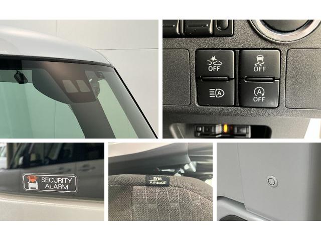 ウェイクGターボリミテッドSA3 8型ナビ パノラマカメラ ドラレコ衝突被害軽減ブレーキ スマアシ3 8型フルセグナビ DVD再生 Bluetooth USB パノラマカメラ ETC 前後ドラレコ 両側電動スライドドア LED スマートキー エコアイドル ターボ(滋賀県)の中古車