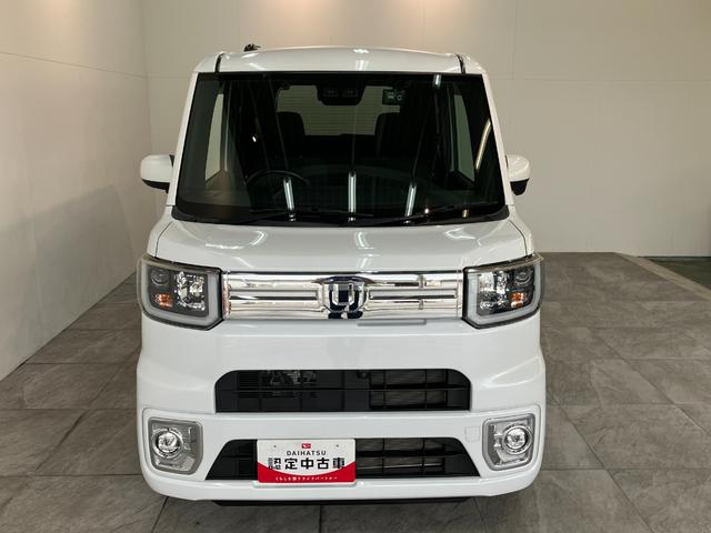 ウェイクGターボリミテッドSA3 8型ナビ パノラマカメラ ドラレコ衝突被害軽減ブレーキ スマアシ3 8型フルセグナビ DVD再生 Bluetooth USB パノラマカメラ ETC 前後ドラレコ 両側電動スライドドア LED スマートキー エコアイドル ターボ(滋賀県)の中古車