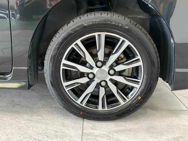 タントカスタムＸトップエディションＳＡ３　フルセグナビ　Ｂカメラ衝突被害軽減ブレーキ　フルセグナビ　Ｂｌｕｅｔｏｏｔｈ　ＤＶＤ再生　ＵＳＢ　バックカメラ　ＥＴＣ　左側電動スライドドア　シートヒーター　ＬＥＤ　オートライト　スマートキー　電格ミラー　エコアイドル（滋賀県）の中古車