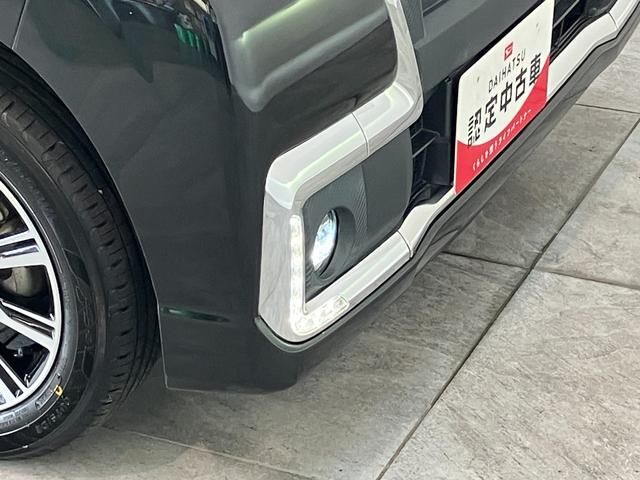 タントカスタムＸトップエディションＳＡ３　フルセグナビ　Ｂカメラ衝突被害軽減ブレーキ　フルセグナビ　Ｂｌｕｅｔｏｏｔｈ　ＤＶＤ再生　ＵＳＢ　バックカメラ　ＥＴＣ　左側電動スライドドア　シートヒーター　ＬＥＤ　オートライト　スマートキー　電格ミラー　エコアイドル（滋賀県）の中古車