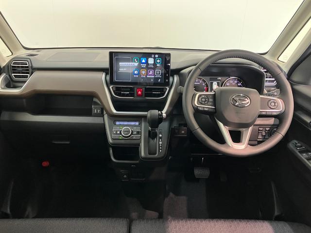 ムーヴRS ターボ 9型ディスプレイオーディオ 届出済未使用車衝突被害軽減ブレーキ コーナーセンサー ディスプレイオーディオ フルセグ Bluetooth USB バックカメラ 両側電動スライドドア LED レーダクルーズ ワイヤレス充電器 エコアイドル(滋賀県)の中古車