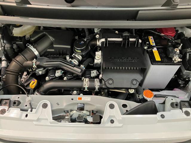 ムーヴRS ターボ 9型ディスプレイオーディオ 届出済未使用車衝突被害軽減ブレーキ コーナーセンサー ディスプレイオーディオ フルセグ Bluetooth USB バックカメラ 両側電動スライドドア LED レーダクルーズ ワイヤレス充電器 エコアイドル(滋賀県)の中古車