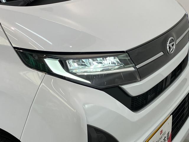 ムーヴRS ターボ 9型ディスプレイオーディオ 届出済未使用車衝突被害軽減ブレーキ コーナーセンサー ディスプレイオーディオ フルセグ Bluetooth USB バックカメラ 両側電動スライドドア LED レーダクルーズ ワイヤレス充電器 エコアイドル(滋賀県)の中古車
