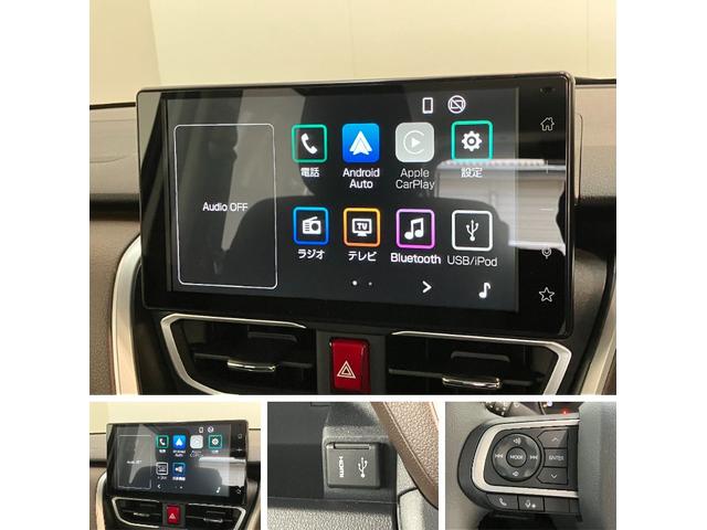 ムーヴRS ターボ 9型ディスプレイオーディオ 届出済未使用車衝突被害軽減ブレーキ コーナーセンサー ディスプレイオーディオ フルセグ Bluetooth USB バックカメラ 両側電動スライドドア LED レーダクルーズ ワイヤレス充電器 エコアイドル(滋賀県)の中古車