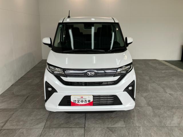 ムーヴRS ターボ 9型ディスプレイオーディオ 届出済未使用車衝突被害軽減ブレーキ コーナーセンサー ディスプレイオーディオ フルセグ Bluetooth USB バックカメラ 両側電動スライドドア LED レーダクルーズ ワイヤレス充電器 エコアイドル(滋賀県)の中古車