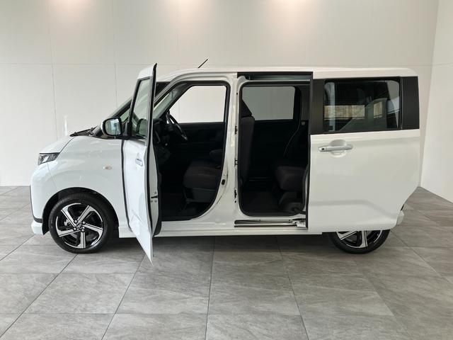 ムーヴRS ターボ 9型ディスプレイオーディオ 届出済未使用車衝突被害軽減ブレーキ コーナーセンサー ディスプレイオーディオ フルセグ Bluetooth USB バックカメラ 両側電動スライドドア LED レーダクルーズ ワイヤレス充電器 エコアイドル(滋賀県)の中古車