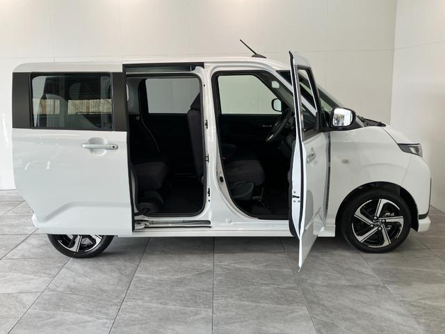 ムーヴRS ターボ 9型ディスプレイオーディオ 届出済未使用車衝突被害軽減ブレーキ コーナーセンサー ディスプレイオーディオ フルセグ Bluetooth USB バックカメラ 両側電動スライドドア LED レーダクルーズ ワイヤレス充電器 エコアイドル(滋賀県)の中古車