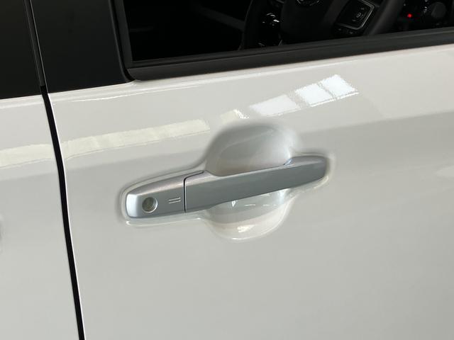 ムーヴRS ターボ 9型ディスプレイオーディオ 届出済未使用車衝突被害軽減ブレーキ コーナーセンサー ディスプレイオーディオ フルセグ Bluetooth USB バックカメラ 両側電動スライドドア LED レーダクルーズ ワイヤレス充電器 エコアイドル(滋賀県)の中古車