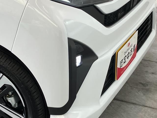 ムーヴRS ターボ 9型ディスプレイオーディオ 届出済未使用車衝突被害軽減ブレーキ コーナーセンサー ディスプレイオーディオ フルセグ Bluetooth USB バックカメラ 両側電動スライドドア LED レーダクルーズ ワイヤレス充電器 エコアイドル(滋賀県)の中古車