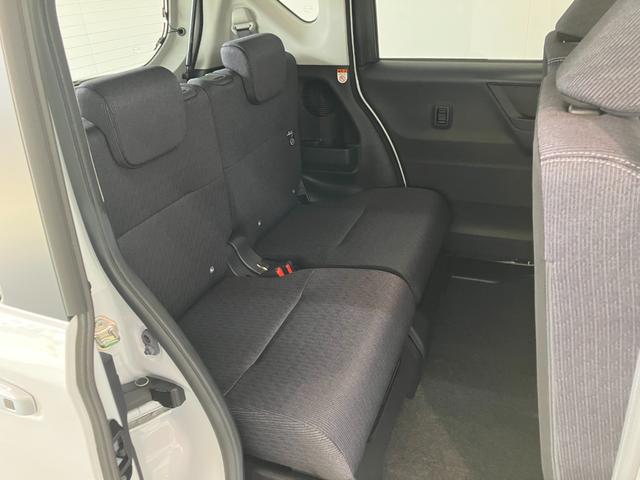 ムーヴRS ターボ 9型ディスプレイオーディオ 届出済未使用車衝突被害軽減ブレーキ コーナーセンサー ディスプレイオーディオ フルセグ Bluetooth USB バックカメラ 両側電動スライドドア LED レーダクルーズ ワイヤレス充電器 エコアイドル(滋賀県)の中古車