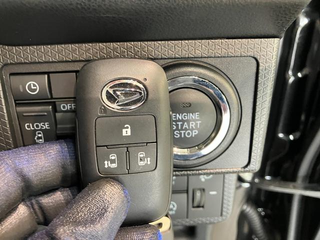 タントXリミテッド 9型ディスプレイオーディオ バックカメラ衝突被害軽減ブレーキ コーナーセンサー 9型ディスプレイオーディオ フルセグ Bluetooth USB バックカメラ 両側電動スライドドア 前席シートヒーター LED スマートキー エコアイドル(滋賀県)の中古車