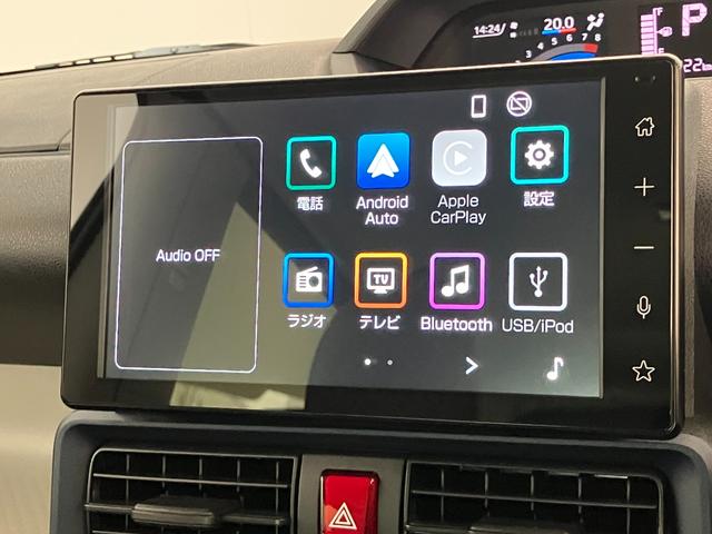 タントXリミテッド 9型ディスプレイオーディオ バックカメラ衝突被害軽減ブレーキ コーナーセンサー 9型ディスプレイオーディオ フルセグ Bluetooth USB バックカメラ 両側電動スライドドア 前席シートヒーター LED スマートキー エコアイドル(滋賀県)の中古車