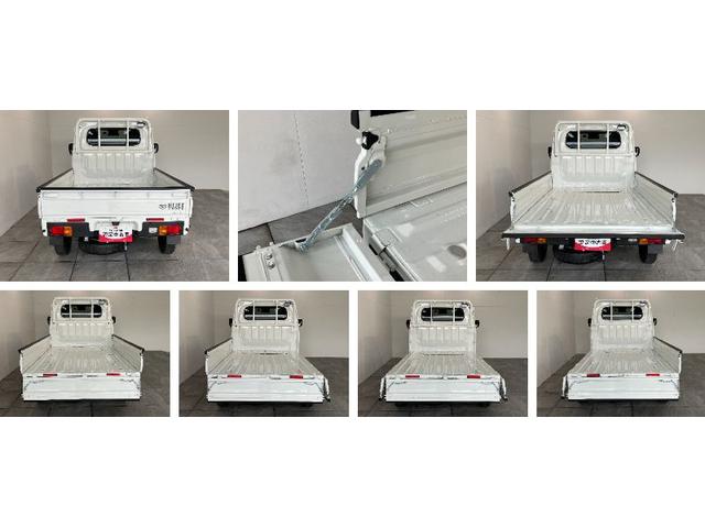 ハイゼットトラックＥＸＴ　４ＷＤ　デフロック　コーナーセンサー　スマートキー衝突被害軽減ブレーキ　コーナーセンサー　パートタイム４ＷＤ　デフロック　４枚リーフスプリング　Ｂｌｕｅｔｏｏｔｈ／ＵＳＢチューナー　ドラレコ　スマートキー　パワーウインドウ　オートライト　電格ミラー（滋賀県）の中古車