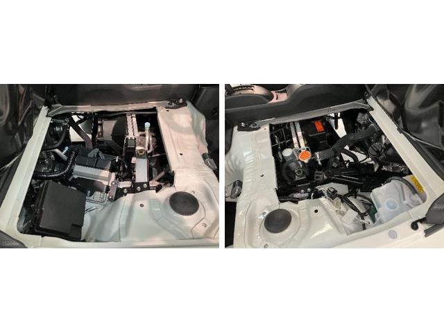 ハイゼットトラックＥＸＴ　４ＷＤ　デフロック　コーナーセンサー　スマートキー衝突被害軽減ブレーキ　コーナーセンサー　パートタイム４ＷＤ　デフロック　４枚リーフスプリング　Ｂｌｕｅｔｏｏｔｈ／ＵＳＢチューナー　ドラレコ　スマートキー　パワーウインドウ　オートライト　電格ミラー（滋賀県）の中古車