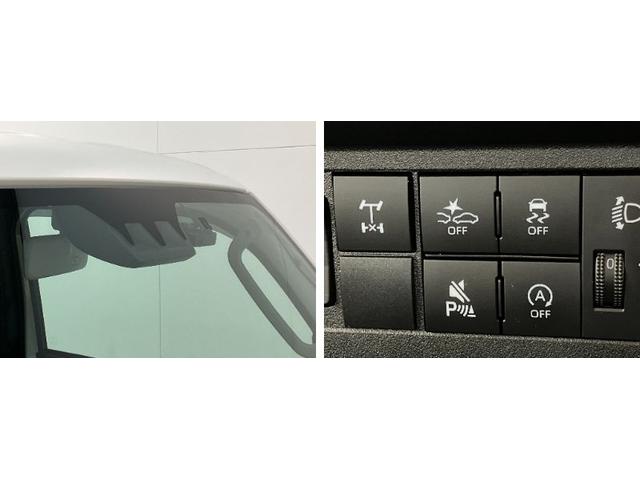 ハイゼットトラックＥＸＴ　４ＷＤ　デフロック　コーナーセンサー　スマートキー衝突被害軽減ブレーキ　コーナーセンサー　パートタイム４ＷＤ　デフロック　４枚リーフスプリング　Ｂｌｕｅｔｏｏｔｈ／ＵＳＢチューナー　ドラレコ　スマートキー　パワーウインドウ　オートライト　電格ミラー（滋賀県）の中古車