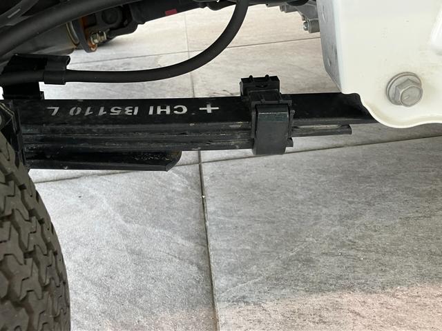 ハイゼットトラックＥＸＴ　４ＷＤ　デフロック　コーナーセンサー　スマートキー衝突被害軽減ブレーキ　コーナーセンサー　パートタイム４ＷＤ　デフロック　４枚リーフスプリング　Ｂｌｕｅｔｏｏｔｈ／ＵＳＢチューナー　ドラレコ　スマートキー　パワーウインドウ　オートライト　電格ミラー（滋賀県）の中古車