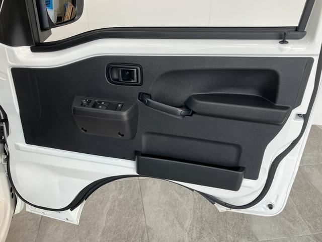 ハイゼットトラックＥＸＴ　４ＷＤ　デフロック　コーナーセンサー　スマートキー衝突被害軽減ブレーキ　コーナーセンサー　パートタイム４ＷＤ　デフロック　４枚リーフスプリング　Ｂｌｕｅｔｏｏｔｈ／ＵＳＢチューナー　ドラレコ　スマートキー　パワーウインドウ　オートライト　電格ミラー（滋賀県）の中古車