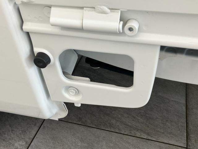 ハイゼットトラックＥＸＴ　４ＷＤ　デフロック　コーナーセンサー　スマートキー衝突被害軽減ブレーキ　コーナーセンサー　パートタイム４ＷＤ　デフロック　４枚リーフスプリング　Ｂｌｕｅｔｏｏｔｈ／ＵＳＢチューナー　ドラレコ　スマートキー　パワーウインドウ　オートライト　電格ミラー（滋賀県）の中古車