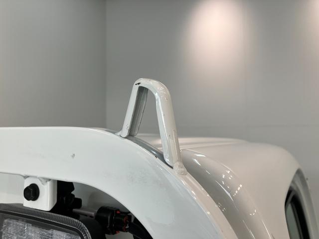 ハイゼットトラックＥＸＴ　４ＷＤ　デフロック　コーナーセンサー　スマートキー衝突被害軽減ブレーキ　コーナーセンサー　パートタイム４ＷＤ　デフロック　４枚リーフスプリング　Ｂｌｕｅｔｏｏｔｈ／ＵＳＢチューナー　ドラレコ　スマートキー　パワーウインドウ　オートライト　電格ミラー（滋賀県）の中古車
