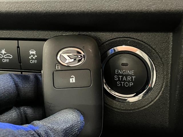 ハイゼットトラックＥＸＴ　４ＷＤ　デフロック　コーナーセンサー　スマートキー衝突被害軽減ブレーキ　コーナーセンサー　パートタイム４ＷＤ　デフロック　４枚リーフスプリング　Ｂｌｕｅｔｏｏｔｈ／ＵＳＢチューナー　ドラレコ　スマートキー　パワーウインドウ　オートライト　電格ミラー（滋賀県）の中古車