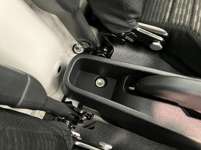 ハイゼットトラックＥＸＴ　４ＷＤ　デフロック　コーナーセンサー　スマートキー衝突被害軽減ブレーキ　コーナーセンサー　パートタイム４ＷＤ　デフロック　４枚リーフスプリング　Ｂｌｕｅｔｏｏｔｈ／ＵＳＢチューナー　ドラレコ　スマートキー　パワーウインドウ　オートライト　電格ミラー（滋賀県）の中古車