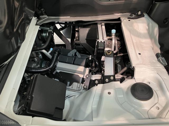 ハイゼットトラックＥＸＴ　４ＷＤ　デフロック　コーナーセンサー　スマートキー衝突被害軽減ブレーキ　コーナーセンサー　パートタイム４ＷＤ　デフロック　４枚リーフスプリング　Ｂｌｕｅｔｏｏｔｈ／ＵＳＢチューナー　ドラレコ　スマートキー　パワーウインドウ　オートライト　電格ミラー（滋賀県）の中古車