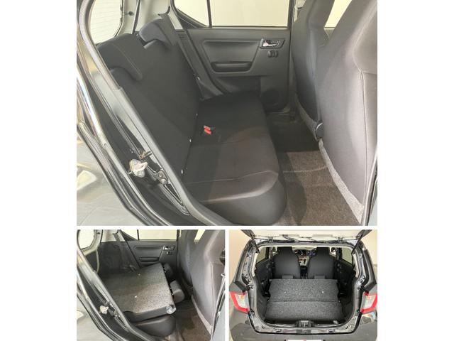 ミライースＧ　ＳＡ３　スマートキー　シートヒーター　届出済未使用車衝突被害軽減ブレーキ　スマアシ３　コーナーセンサー　バックカメラ（ナビ装着時用）　電動格納式ミラー　マニュアルレベリング　スマートキー　ＬＥＤヘッドライト　オートライト　シートヒーター　エコアイドル（滋賀県）の中古車