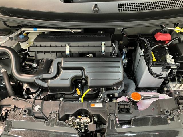ミライースＧ　ＳＡ３　スマートキー　シートヒーター　届出済未使用車衝突被害軽減ブレーキ　スマアシ３　コーナーセンサー　バックカメラ（ナビ装着時用）　電動格納式ミラー　マニュアルレベリング　スマートキー　ＬＥＤヘッドライト　オートライト　シートヒーター　エコアイドル（滋賀県）の中古車