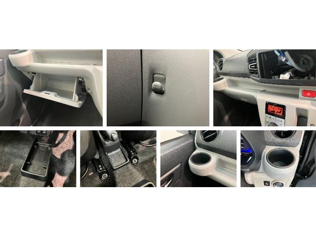 ミライースＧ　ＳＡ３　スマートキー　シートヒーター　届出済未使用車衝突被害軽減ブレーキ　スマアシ３　コーナーセンサー　バックカメラ（ナビ装着時用）　電動格納式ミラー　マニュアルレベリング　スマートキー　ＬＥＤヘッドライト　オートライト　シートヒーター　エコアイドル（滋賀県）の中古車
