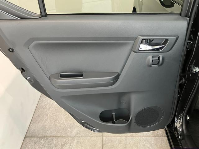 ミライースＧ　ＳＡ３　スマートキー　シートヒーター　届出済未使用車衝突被害軽減ブレーキ　スマアシ３　コーナーセンサー　バックカメラ（ナビ装着時用）　電動格納式ミラー　マニュアルレベリング　スマートキー　ＬＥＤヘッドライト　オートライト　シートヒーター　エコアイドル（滋賀県）の中古車