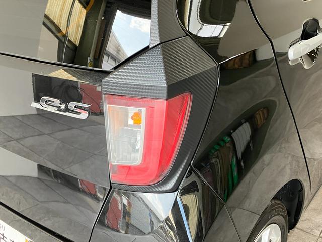 ミライースＧ　ＳＡ３　スマートキー　シートヒーター　届出済未使用車衝突被害軽減ブレーキ　スマアシ３　コーナーセンサー　バックカメラ（ナビ装着時用）　電動格納式ミラー　マニュアルレベリング　スマートキー　ＬＥＤヘッドライト　オートライト　シートヒーター　エコアイドル（滋賀県）の中古車