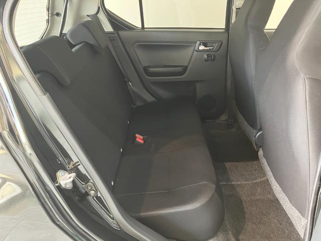 ミライースＧ　ＳＡ３　スマートキー　シートヒーター　届出済未使用車衝突被害軽減ブレーキ　スマアシ３　コーナーセンサー　バックカメラ（ナビ装着時用）　電動格納式ミラー　マニュアルレベリング　スマートキー　ＬＥＤヘッドライト　オートライト　シートヒーター　エコアイドル（滋賀県）の中古車