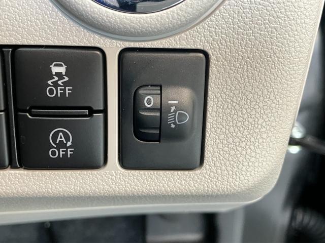 ミライースＧ　ＳＡ３　スマートキー　シートヒーター　届出済未使用車衝突被害軽減ブレーキ　スマアシ３　コーナーセンサー　バックカメラ（ナビ装着時用）　電動格納式ミラー　マニュアルレベリング　スマートキー　ＬＥＤヘッドライト　オートライト　シートヒーター　エコアイドル（滋賀県）の中古車