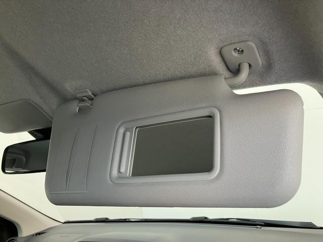 ミライースＧ　ＳＡ３　スマートキー　シートヒーター　届出済未使用車衝突被害軽減ブレーキ　スマアシ３　コーナーセンサー　バックカメラ（ナビ装着時用）　電動格納式ミラー　マニュアルレベリング　スマートキー　ＬＥＤヘッドライト　オートライト　シートヒーター　エコアイドル（滋賀県）の中古車