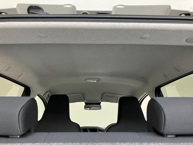 ミライースＧ　ＳＡ３　スマートキー　シートヒーター　届出済未使用車衝突被害軽減ブレーキ　スマアシ３　コーナーセンサー　バックカメラ（ナビ装着時用）　電動格納式ミラー　マニュアルレベリング　スマートキー　ＬＥＤヘッドライト　オートライト　シートヒーター　エコアイドル（滋賀県）の中古車