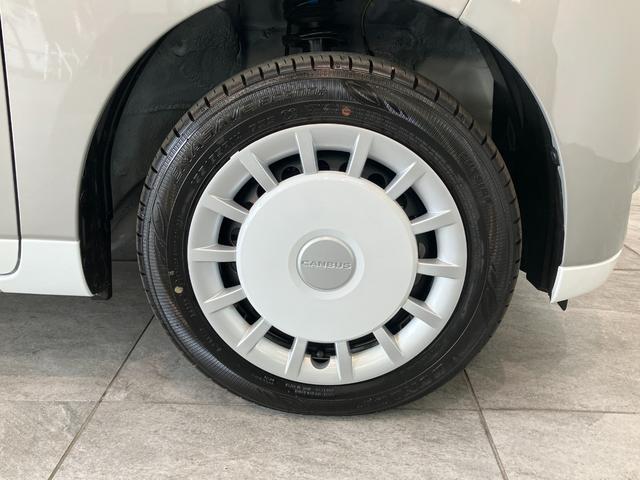 ムーヴキャンバスストライプスG 9型ディスプレイオーディオ バックカメラ衝突被害軽減ブレーキ コーナーセンサー 9型ディスプレイオーディオ フルセグ Bluetooth USB バックカメラ 両側電動スライドドア 前席シートヒーター LED ワイヤレス充電器 スマートキー(滋賀県)の中古車
