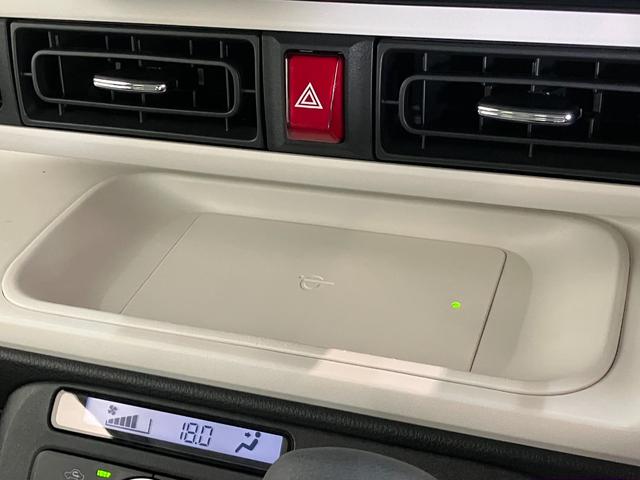 ムーヴキャンバスストライプスG 9型ディスプレイオーディオ バックカメラ衝突被害軽減ブレーキ コーナーセンサー 9型ディスプレイオーディオ フルセグ Bluetooth USB バックカメラ 両側電動スライドドア 前席シートヒーター LED ワイヤレス充電器 スマートキー(滋賀県)の中古車